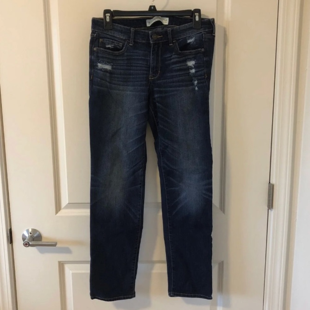 Abercrombie & Fitch Jeans